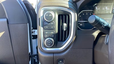 2022 GMC Sierra 2500 HD SLT