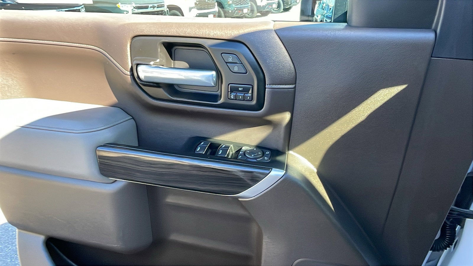 2022 GMC Sierra 2500 HD SLT