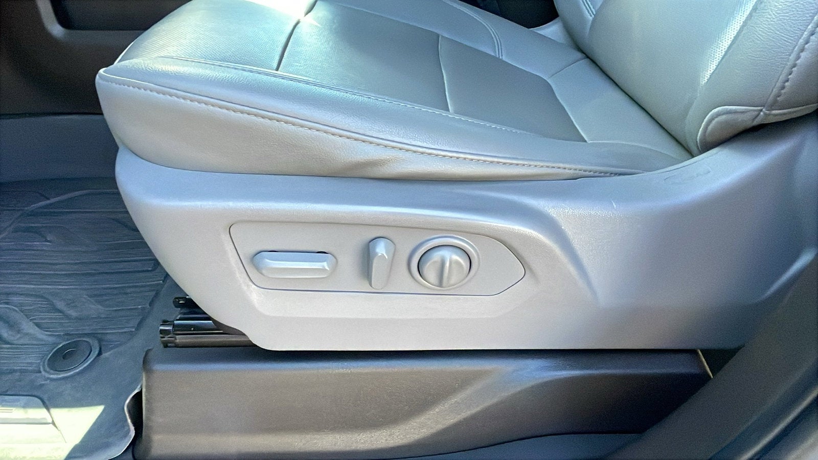 2022 GMC Sierra 2500 HD SLT