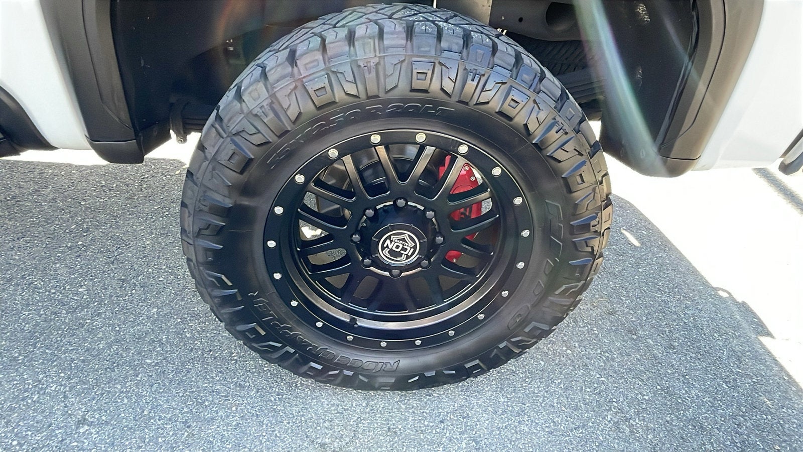 2022 GMC Sierra 2500 HD SLT