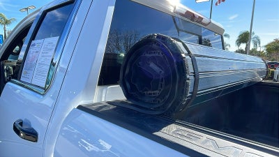 2022 GMC Sierra 2500 HD SLT