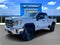 2022 GMC Sierra 2500 HD SLT