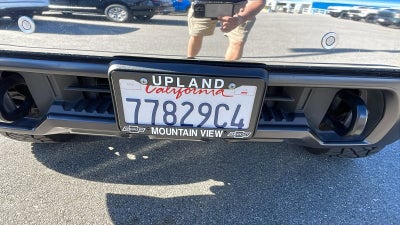 2022 GMC Sierra 2500 HD SLT