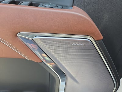 2022 GMC Sierra 1500 Denali Ultimate