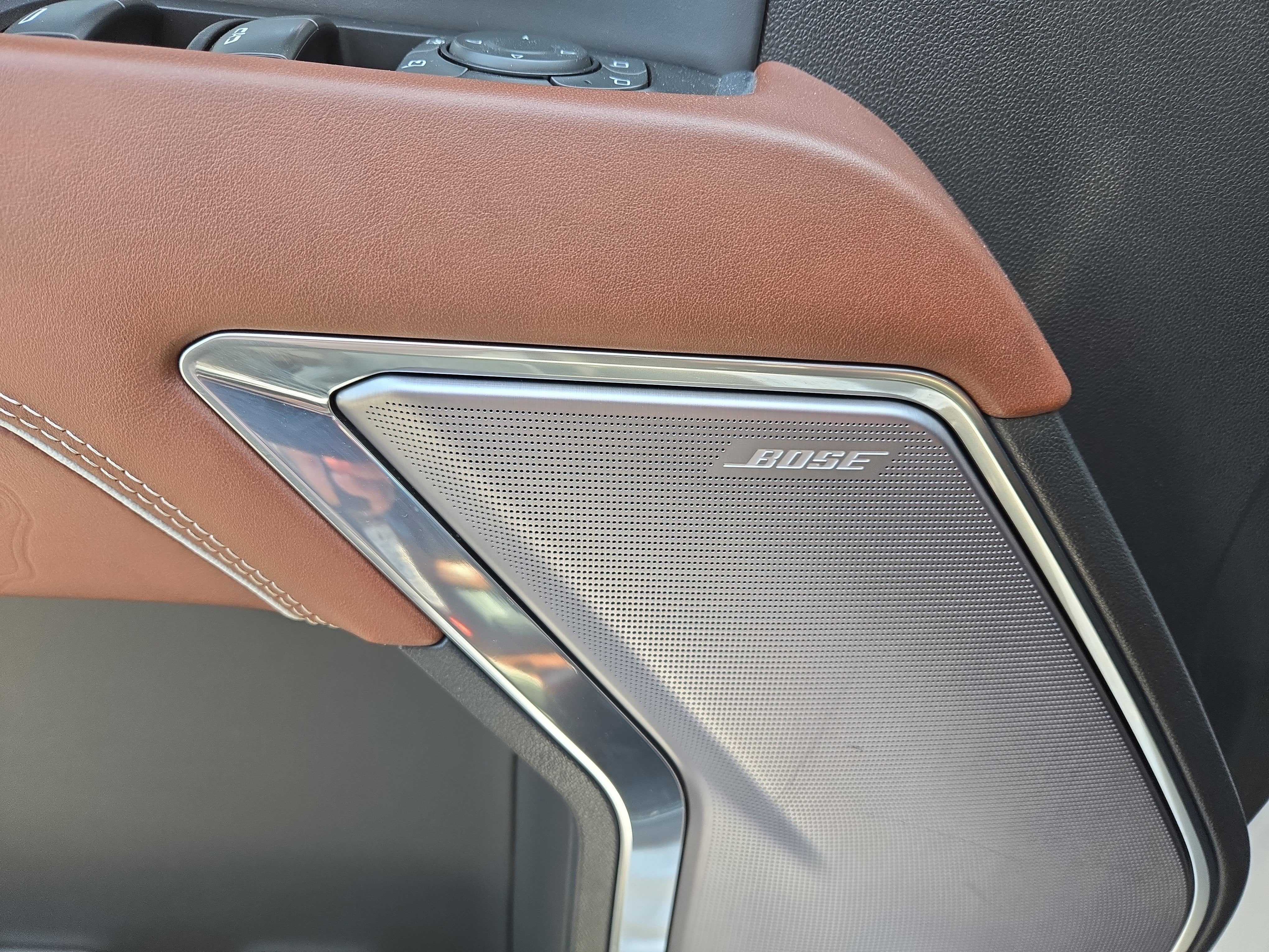 2022 GMC Sierra 1500 Denali Ultimate