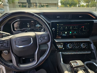 2022 GMC Sierra 1500 Denali Ultimate
