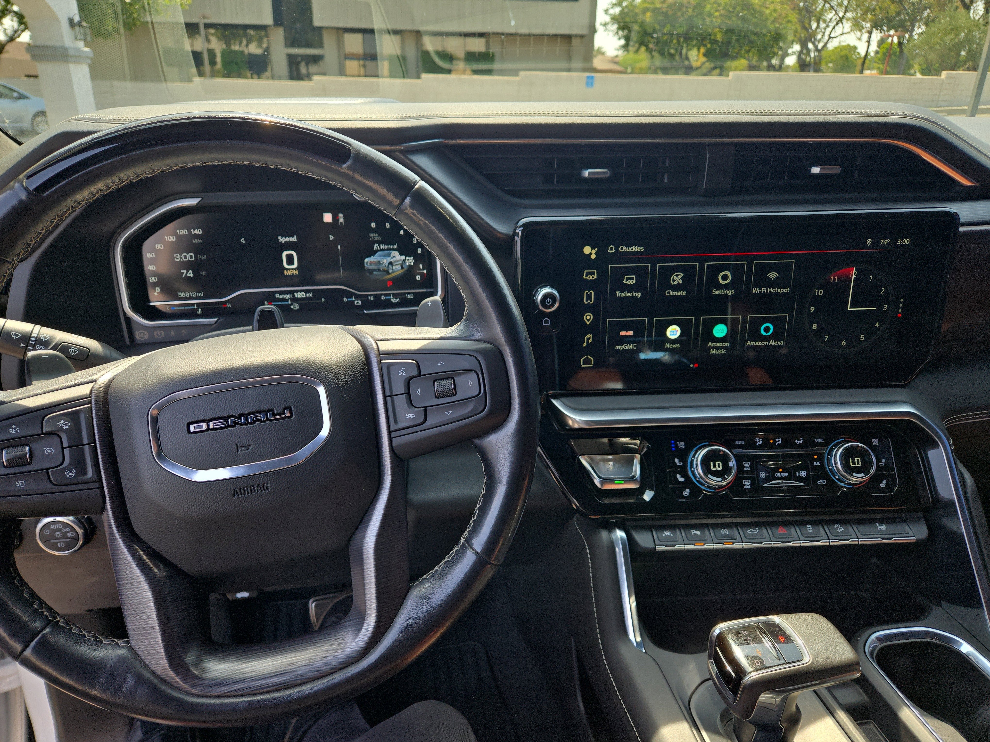 2022 GMC Sierra 1500 Denali Ultimate