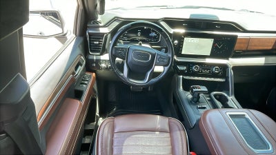 2022 GMC Sierra 1500 Denali Ultimate