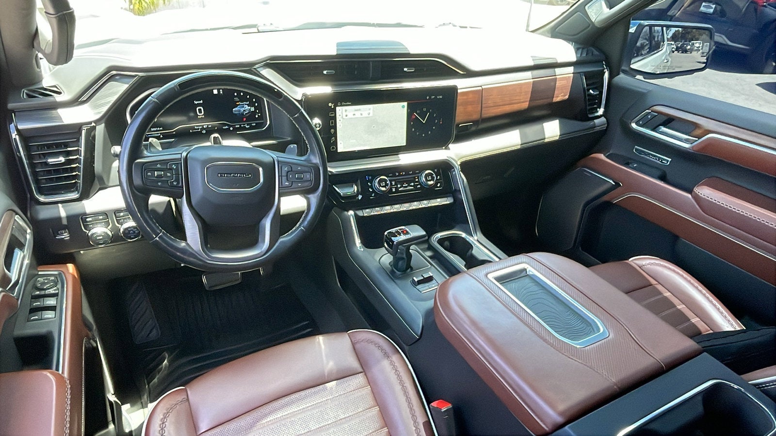 2022 GMC Sierra 1500 Denali Ultimate