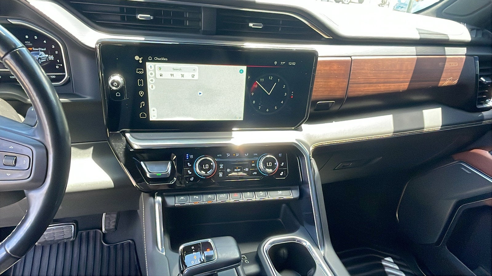 2022 GMC Sierra 1500 Denali Ultimate