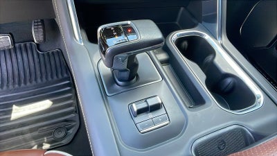 2022 GMC Sierra 1500 Denali Ultimate