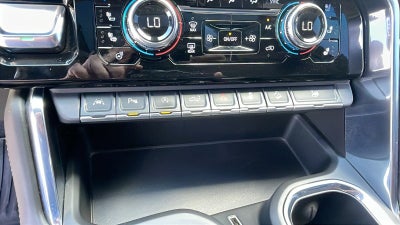 2022 GMC Sierra 1500 Denali Ultimate