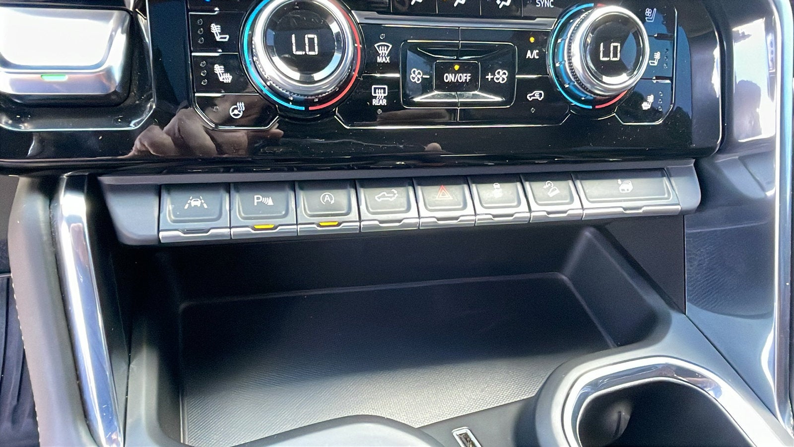 2022 GMC Sierra 1500 Denali Ultimate