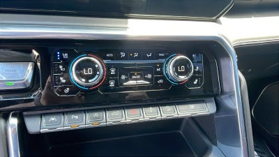 2022 GMC Sierra 1500 Denali Ultimate