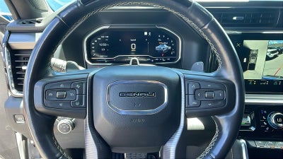 2022 GMC Sierra 1500 Denali Ultimate