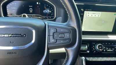2022 GMC Sierra 1500 Denali Ultimate