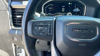 2022 GMC Sierra 1500 Denali Ultimate