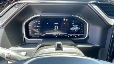 2022 GMC Sierra 1500 Denali Ultimate
