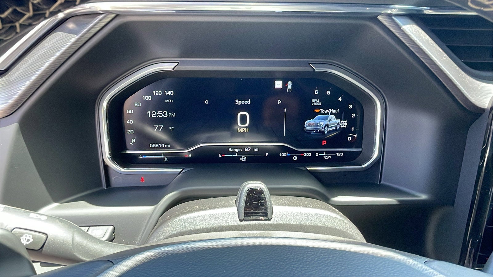 2022 GMC Sierra 1500 Denali Ultimate