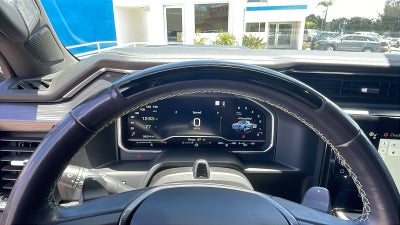 2022 GMC Sierra 1500 Denali Ultimate