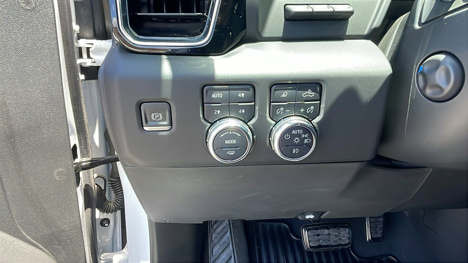 2022 GMC Sierra 1500 Denali Ultimate