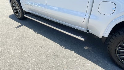 2022 GMC Sierra 1500 Denali Ultimate