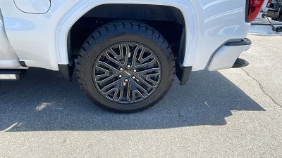 2022 GMC Sierra 1500 Denali Ultimate