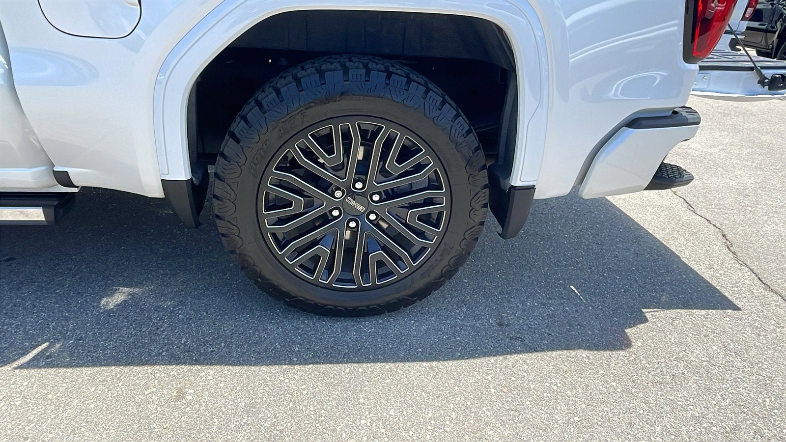 2022 GMC Sierra 1500 Denali Ultimate