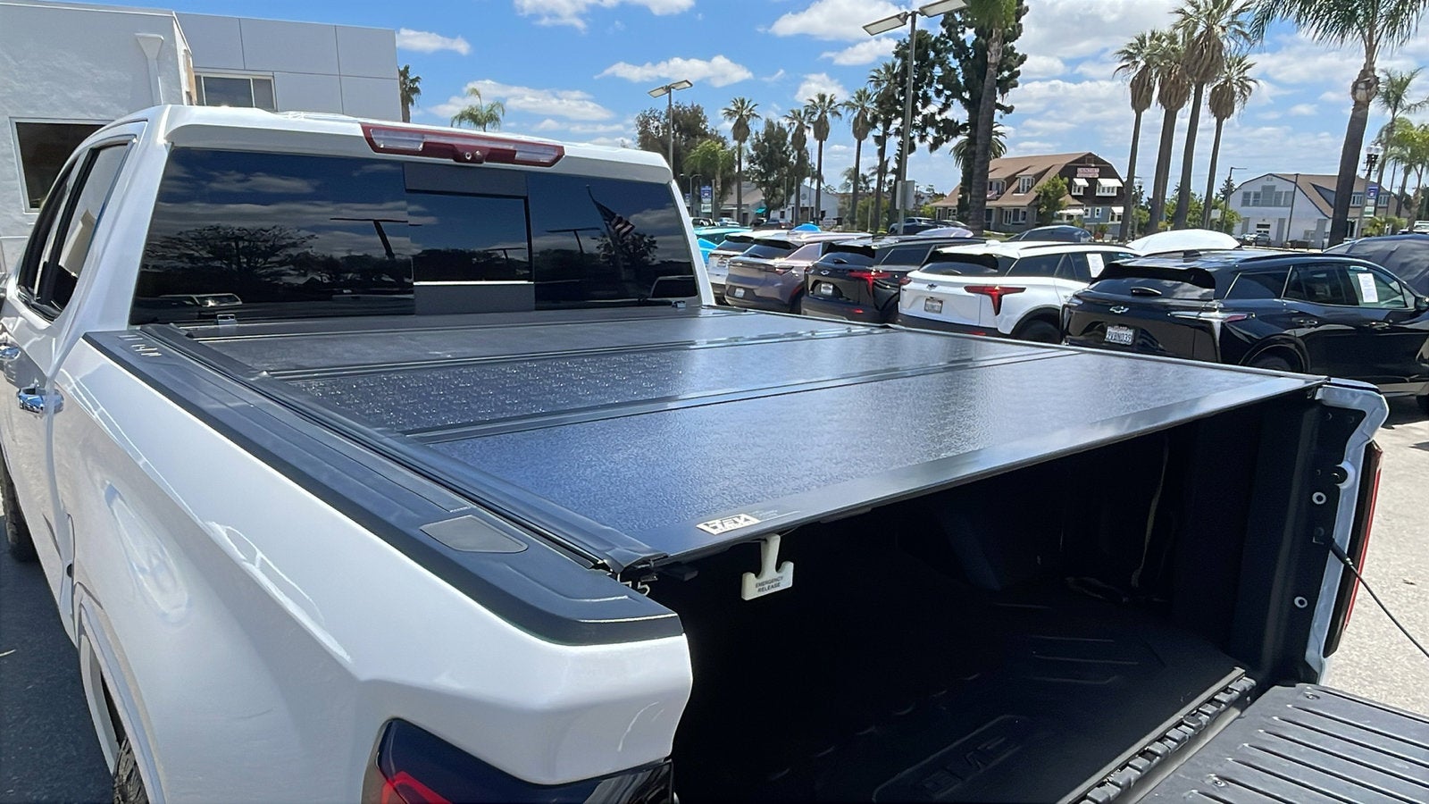 2022 GMC Sierra 1500 Denali Ultimate