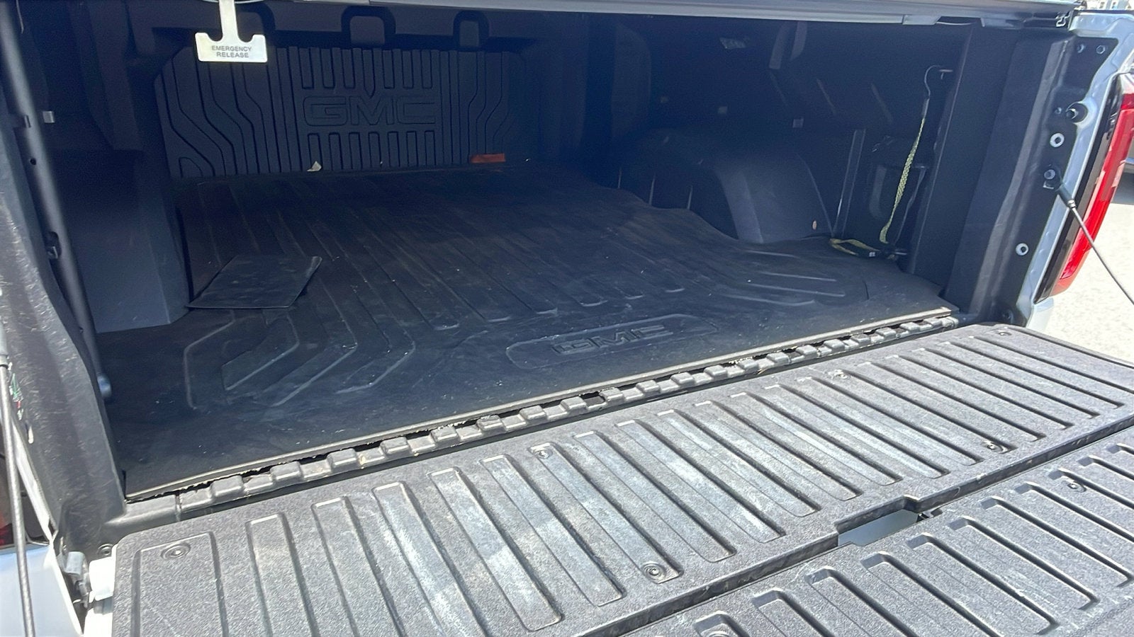 2022 GMC Sierra 1500 Denali Ultimate