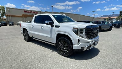 2022 GMC Sierra 1500 Denali Ultimate