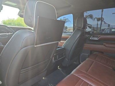 2022 GMC Sierra 1500 Denali Ultimate