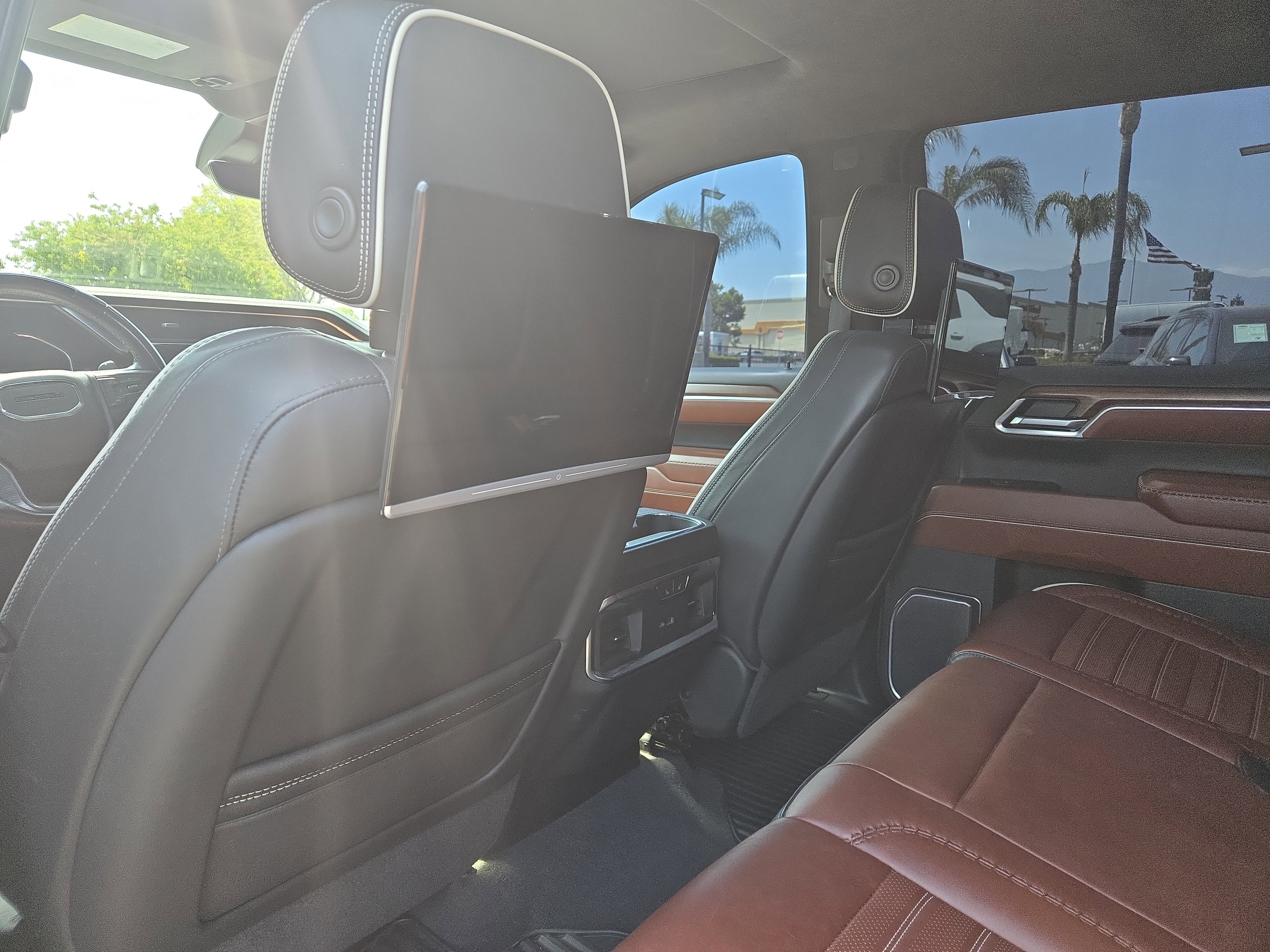 2022 GMC Sierra 1500 Denali Ultimate
