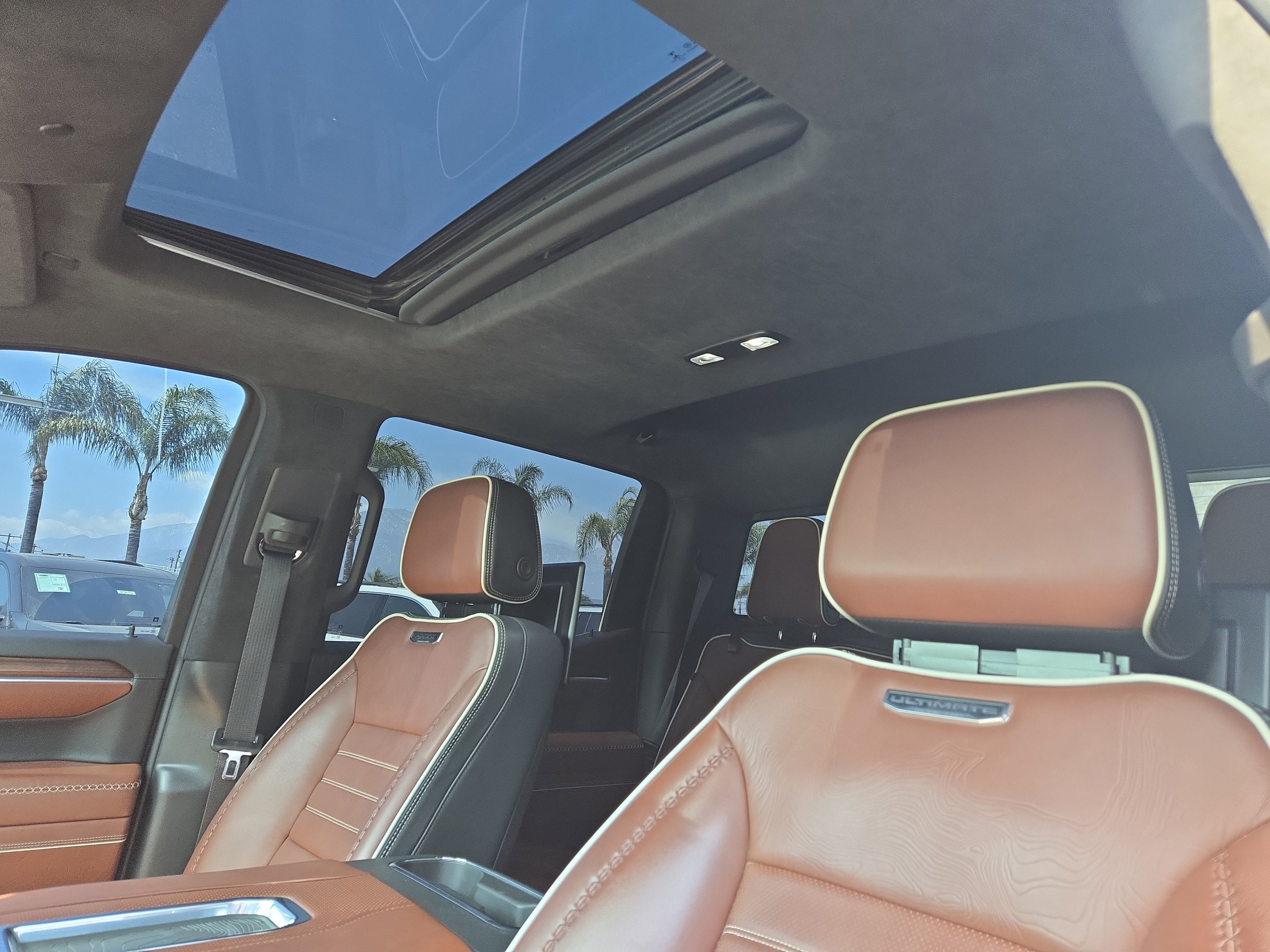2022 GMC Sierra 1500 Denali Ultimate