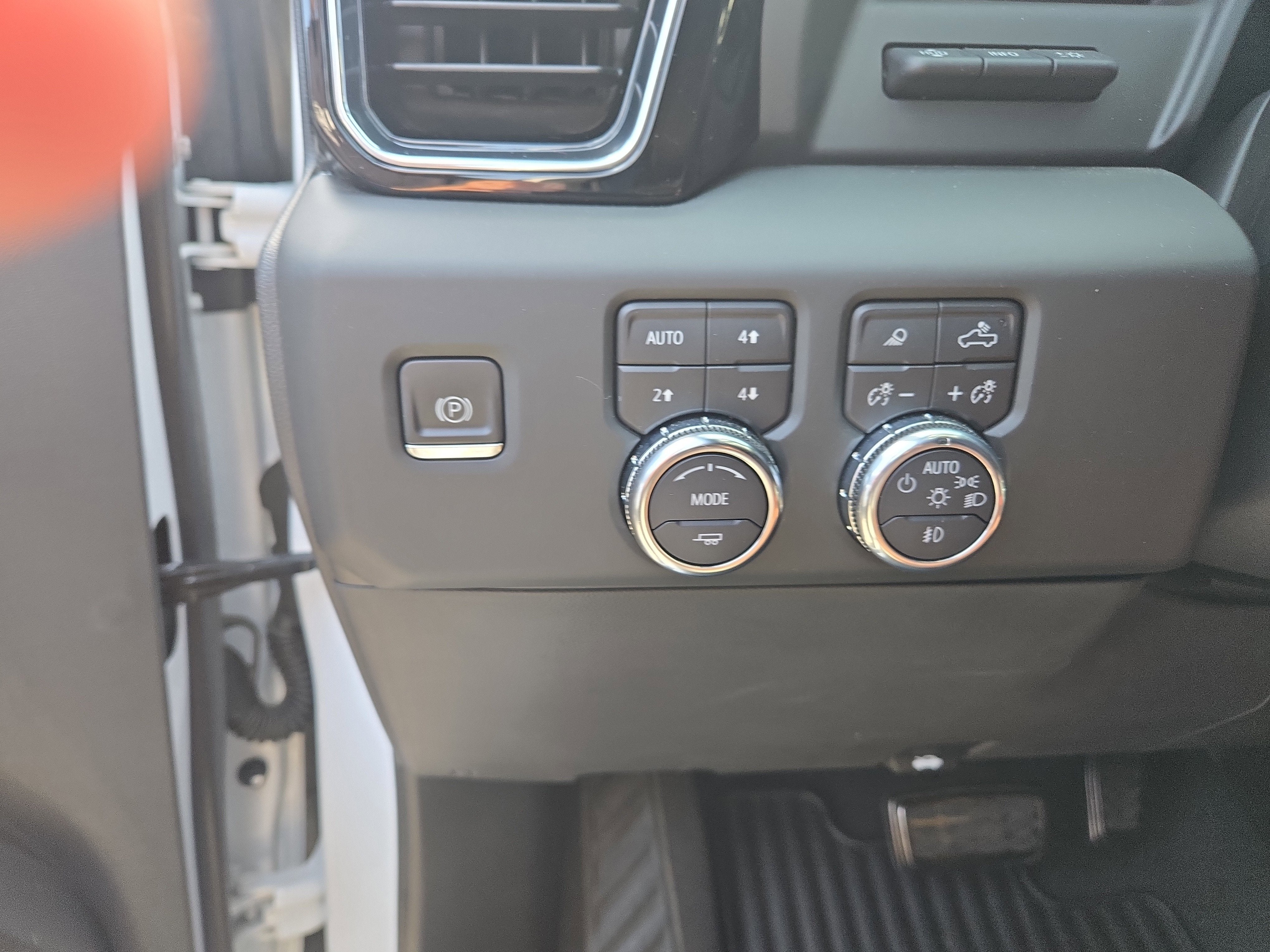 2022 GMC Sierra 1500 Denali Ultimate