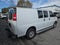 2023 GMC Savana Cargo 2500 RWD 2500 Regular Wheelbase Work Van