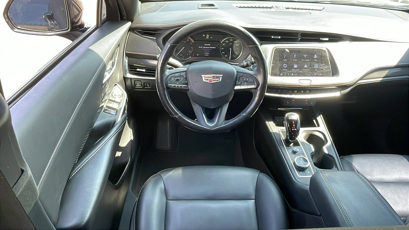 2020 Cadillac XT4 Sport