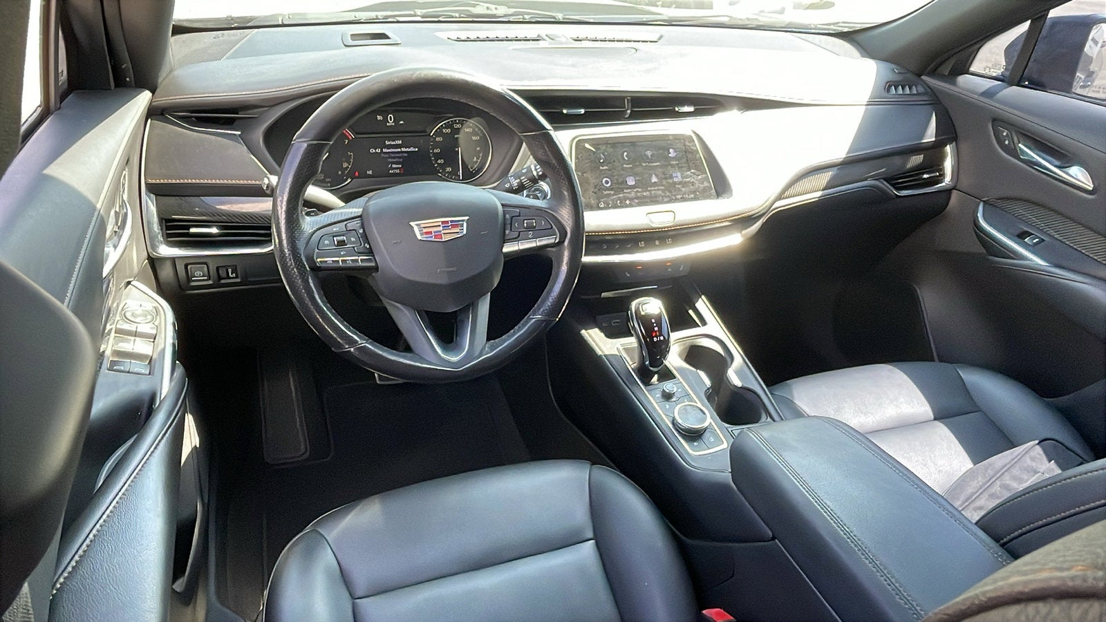 2020 Cadillac XT4 Sport