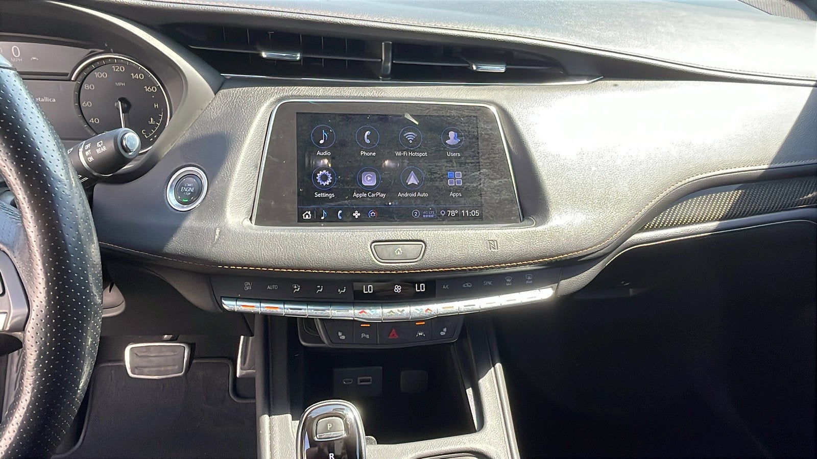 2020 Cadillac XT4 Sport