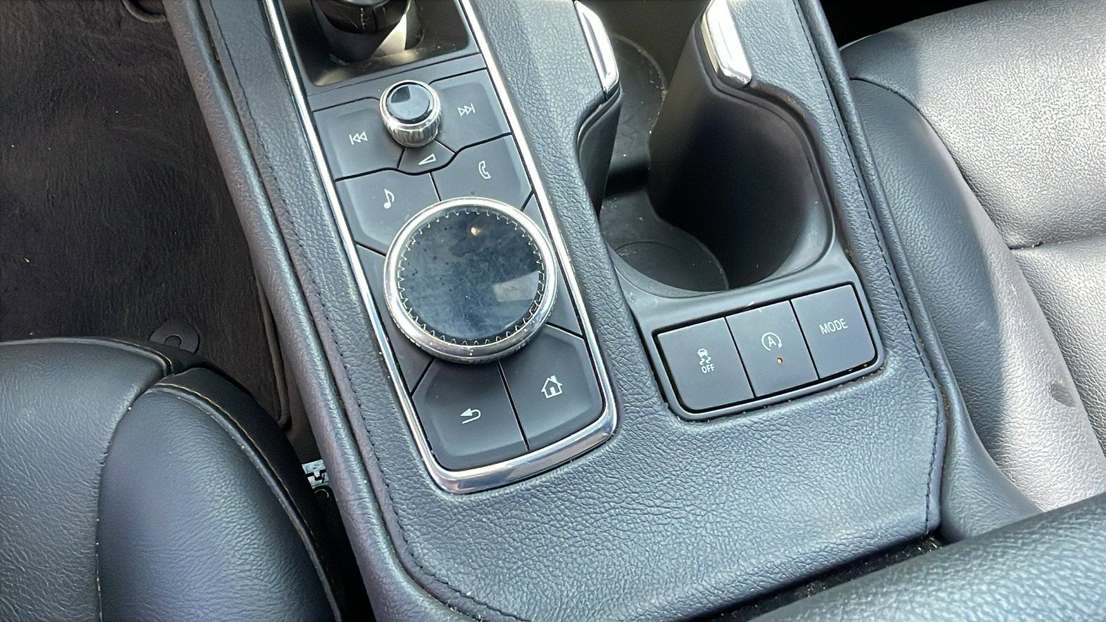 2020 Cadillac XT4 Sport