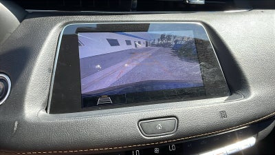 2020 Cadillac XT4 Sport