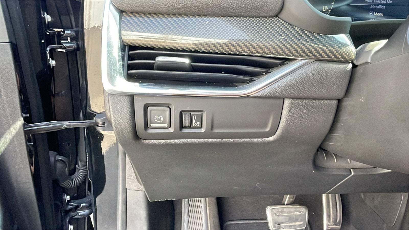 2020 Cadillac XT4 Sport