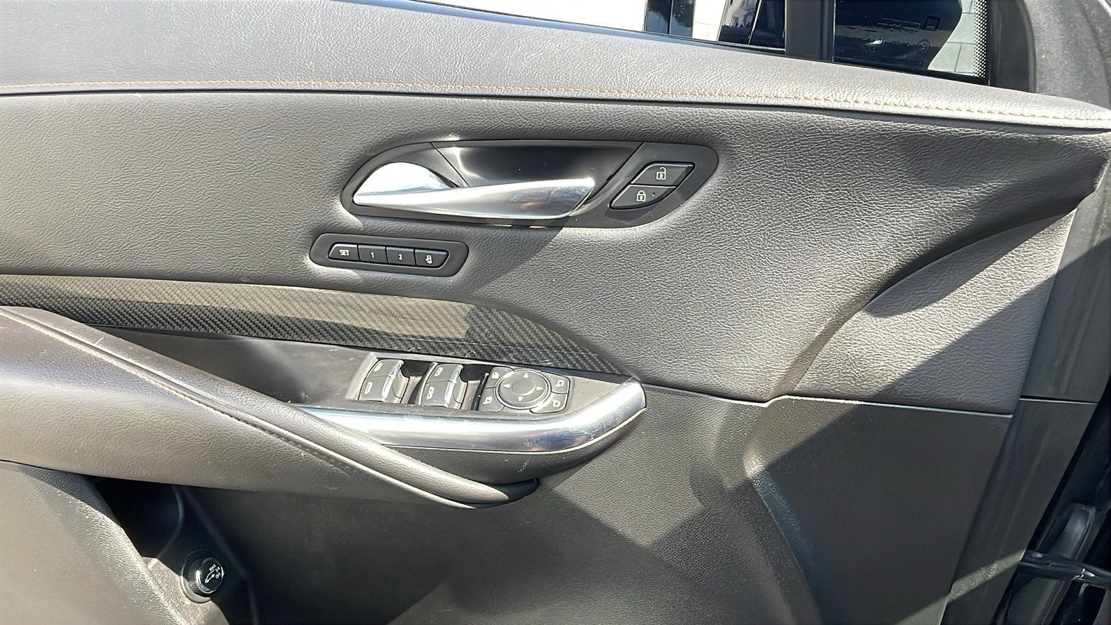 2020 Cadillac XT4 Sport