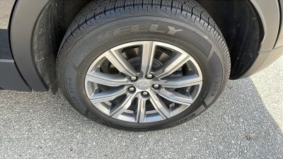 2020 Cadillac XT4 Sport