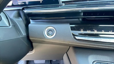 2024 Cadillac Escalade Sport