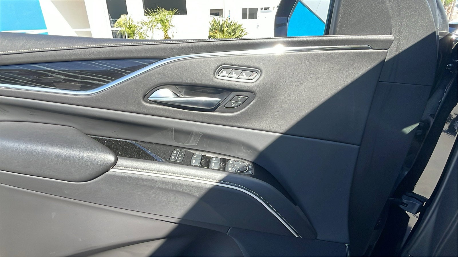 2024 Cadillac Escalade Sport