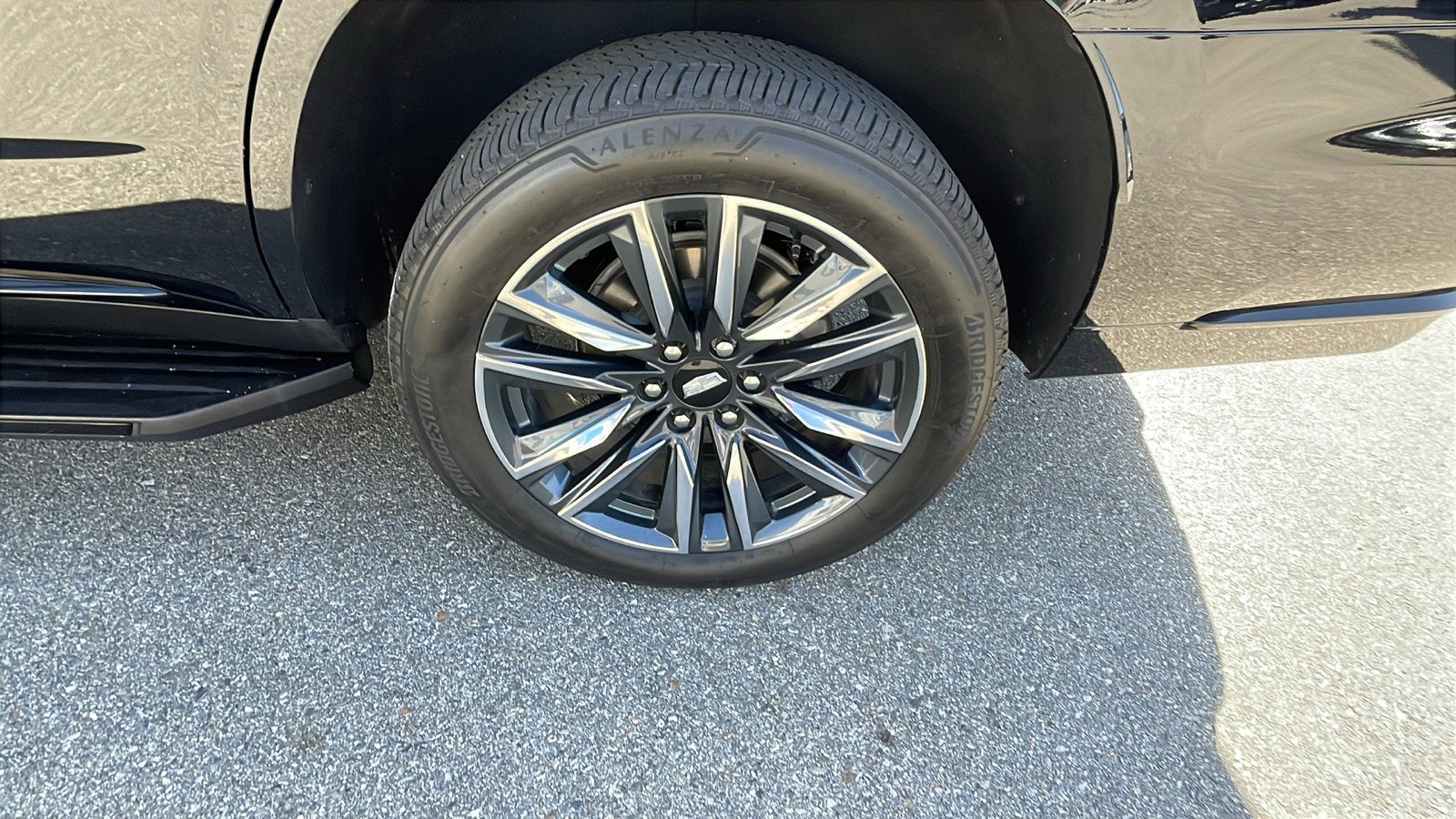 2024 Cadillac Escalade Sport