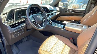 2023 Cadillac Escalade 4WD Sport