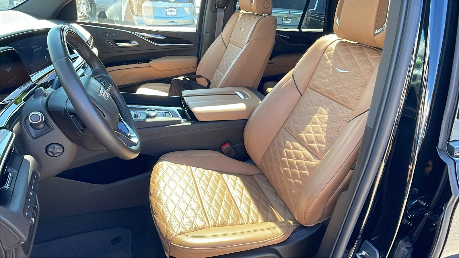 2023 Cadillac Escalade 4WD Sport