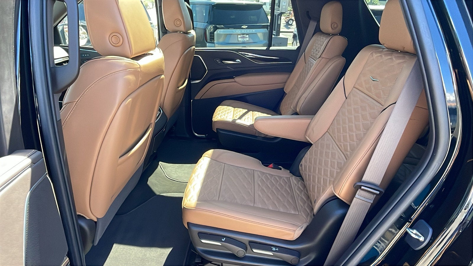2023 Cadillac Escalade 4WD Sport